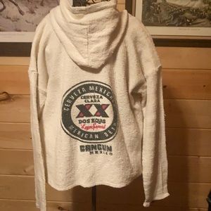 Med-large ladies pullover bought in Mexico